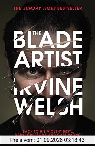 The Blade Artist