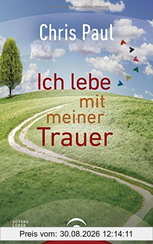Ich lebe mit meiner Trauer