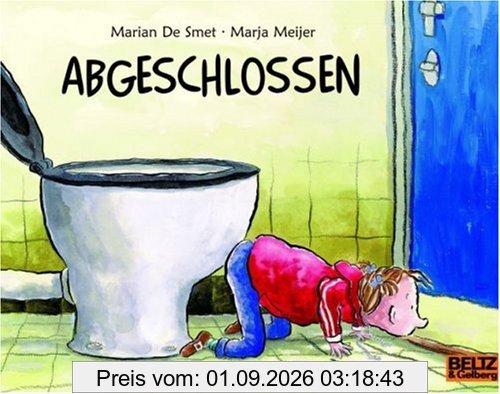 Abgeschlossen (MINIMAX)