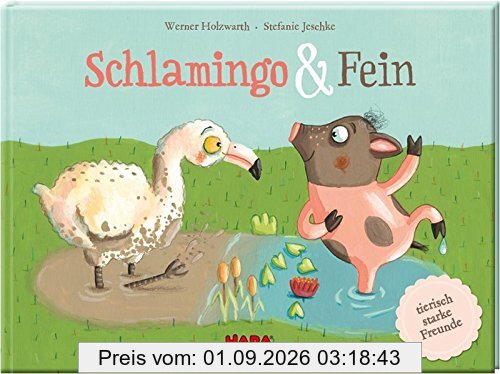 Schlamingo und Fein