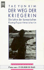 Der Weg der Kriegerin