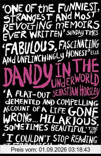 Dandy in the Underworld