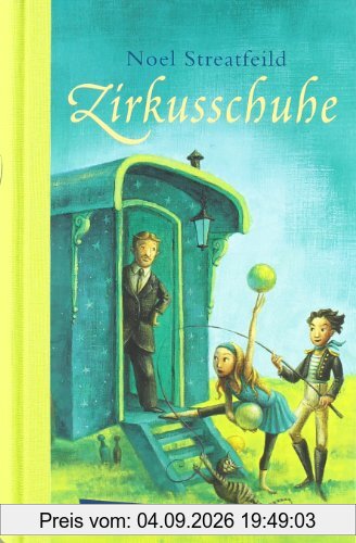 Zirkusschuhe