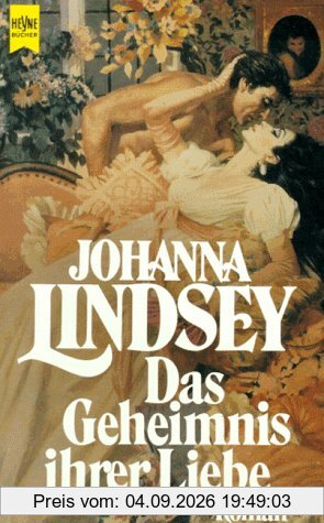 Das Geheimnis ihrer Liebe