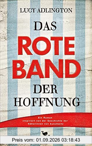 Das rote Band der Hoffnung
