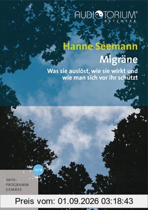 Migräne: Was sie auslöst, wie sie wirkt und wie man sich vor ihr schützt