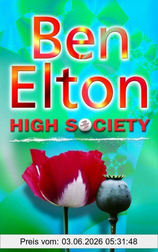 Ben Elton High Society