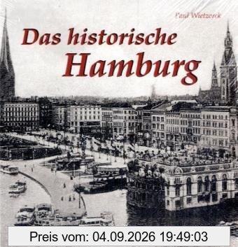 Das historische Hamburg