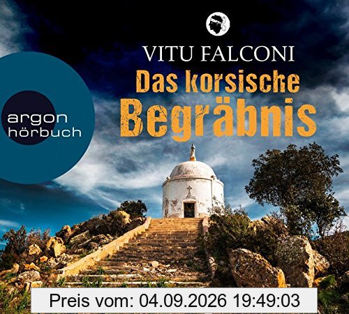 Das korsische Begräbnis