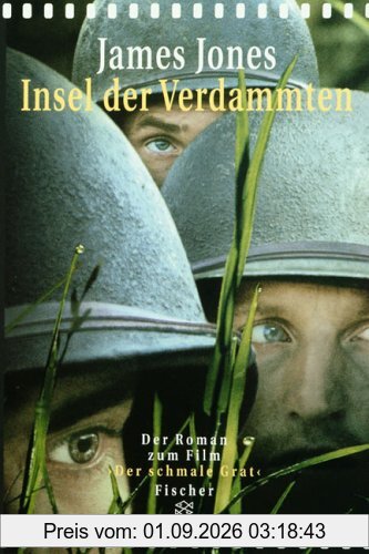Insel der Verdammten