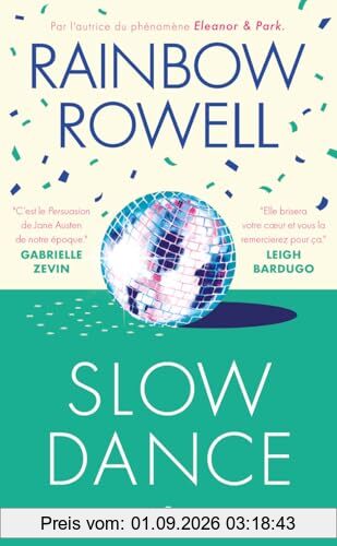 Slow dance