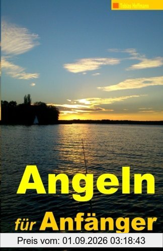 Angeln für Anfänger