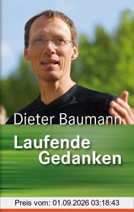 Laufende Gedanken