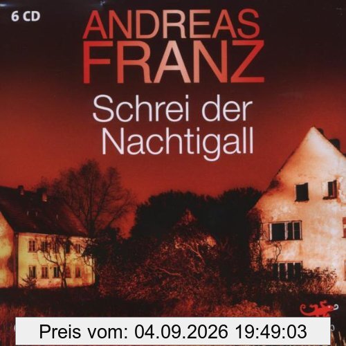 Schrei der Nachtigall