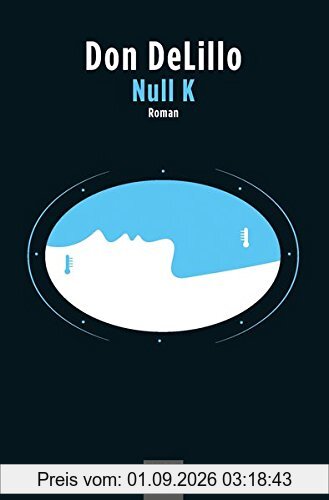 Null K: Roman