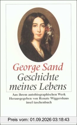 Geschichte meines Lebens