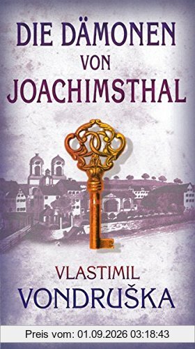 Die Dämonen von Joachimsthal