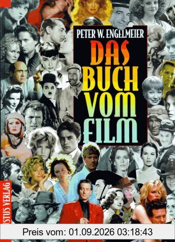 Das Buch vom Film
