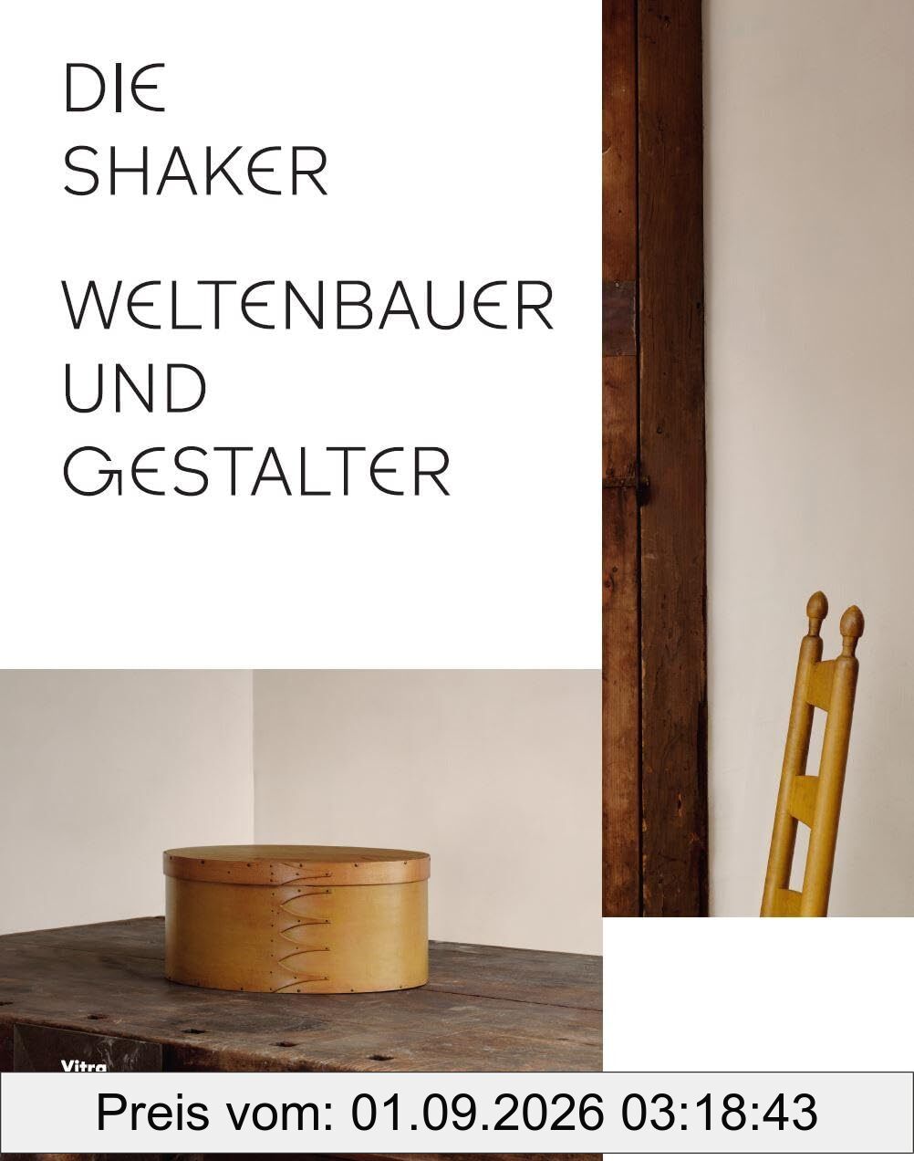 Die Shaker.: Weltenbauer und Gestalter