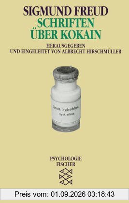 Schriften über Kokain