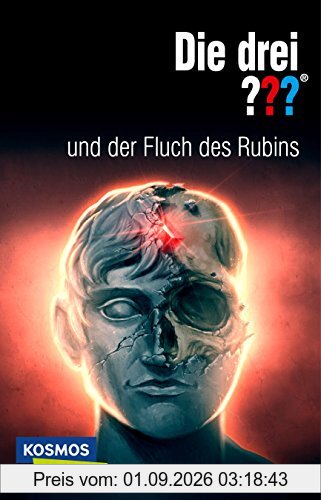 Die drei ???: und der Fluch des Rubins