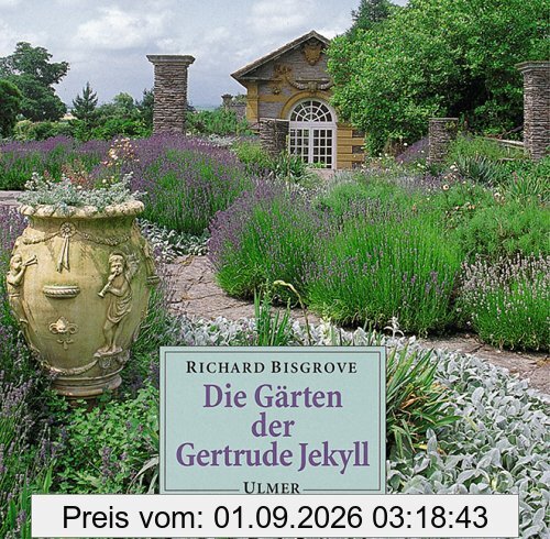 Die Gärten der Gertrude Jekyll