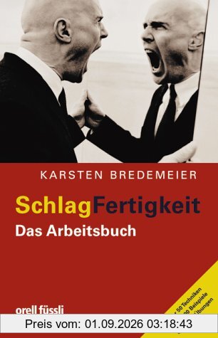 Schlagfertigkeit. Das Arbeitsbuch