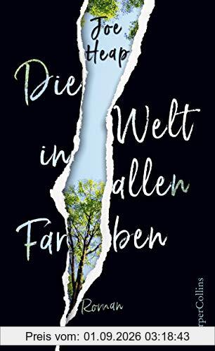 Die Welt in allen Farben