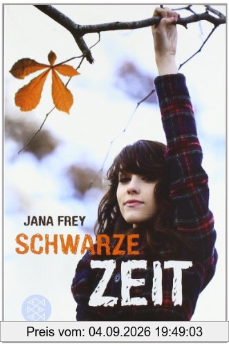 Schwarze Zeit