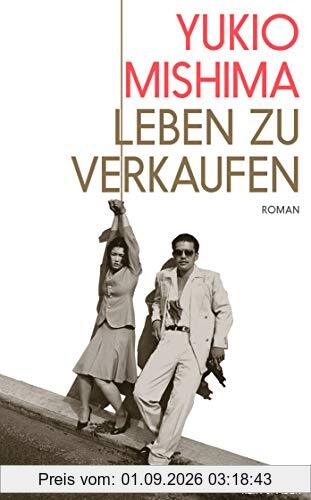 Leben zu verkaufen