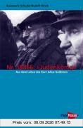 Nr. 58866: Judenkönig: Aus dem Leben des Kurt Julius Goldstein