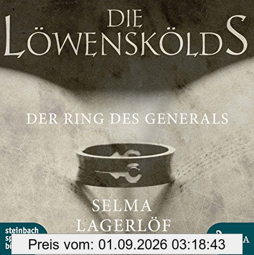 Die Löwenskölds: Der Ring des Generals
