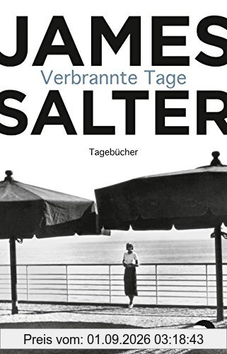 Verbrannte Tage: Erinnerung