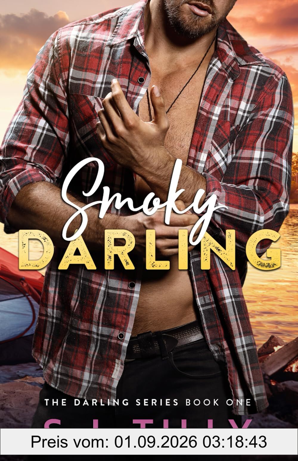 Smoky Darling: Book One of the Darling Series