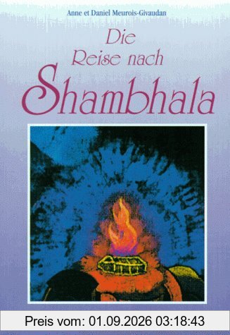 Die Reise nach Shambhala