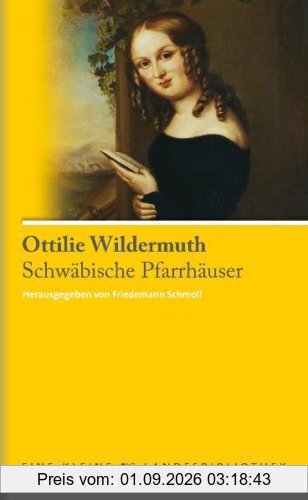 Schwäbische Pfarrhäuser