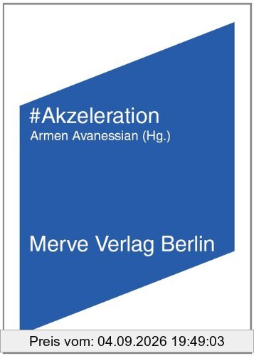 #Akzeleration