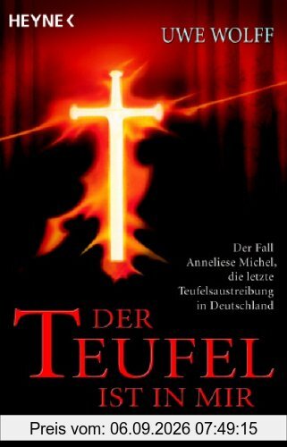 Der Teufel ist in mir
