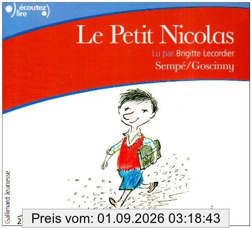Le petit Nicolas
