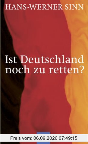 Ist Deutschland noch zu retten?