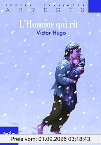 L'homme qui rit