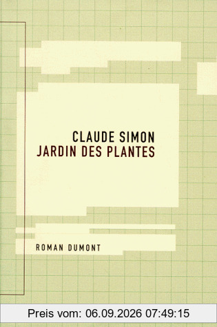 Jardin des Plantes