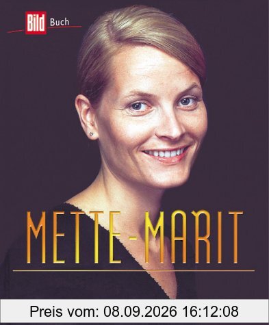 Mette-Marit: Die neue Königin der Herzen