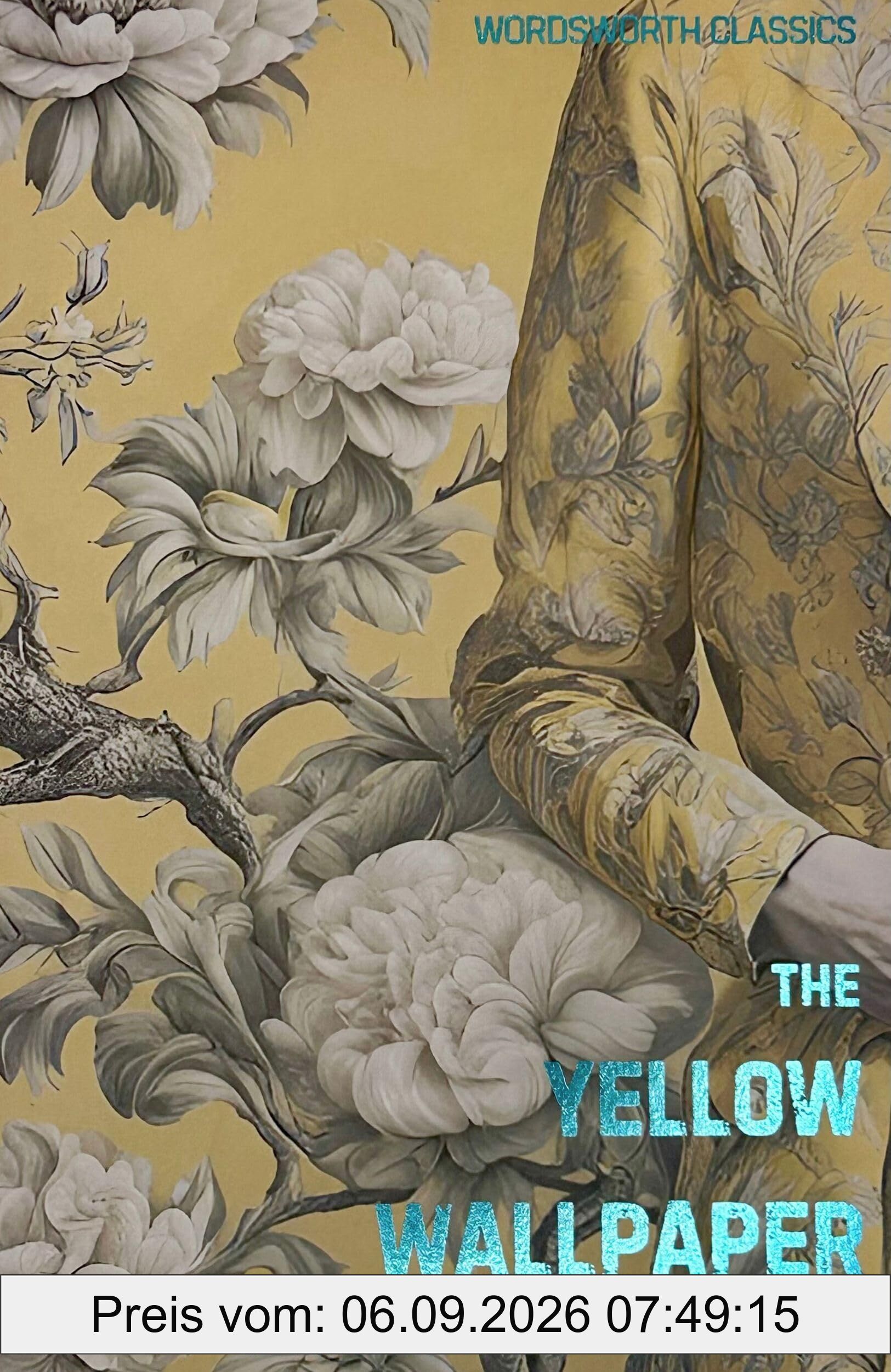 The Yellow Wallpaper