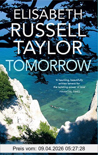 Taylor, Elisabeth Russell Tomorrow