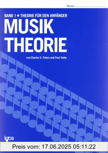 Brand : Siebenhüner, Binding : Broschiert, Label : Siebenhüner, Publisher : Siebenhüner, medium : Broschiert, publicationDate : 1963-01-01, authors : Peters, Charles S., Paul Yoder, languages : german, ISBN : 0849704774