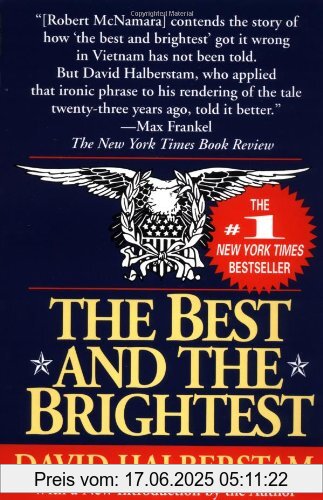 Binding : Taschenbuch, Edition : 20 Anv, Label : Ballantine Books, Publisher : Ballantine Books, NumberOfItems : 1, PackageQuantity : 1, medium : Taschenbuch, numberOfPages : 720, publicationDate : 1993-10-26, releaseDate : 1993-10-26, authors : David Halberstam, languages : english, ISBN : 0449908704
