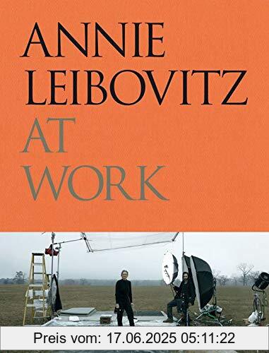 Binding : Gebundene Ausgabe, Label : Phaidon, Publisher : Phaidon, medium : Gebundene Ausgabe, numberOfPages : 256, publicationDate : 2018-10-22, releaseDate : 2018-11-05, authors : Annie Leibovitz, ISBN : 0714878294