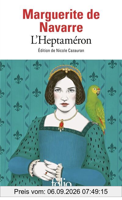 L'Heptaméron des nouvelles