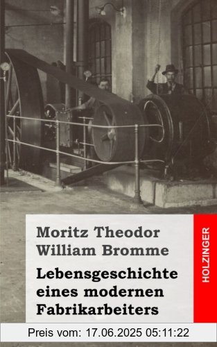 Binding : Taschenbuch, Label : CreateSpace Independent Publishing Platform, Publisher : CreateSpace Independent Publishing Platform, medium : Taschenbuch, numberOfPages : 276, publicationDate : 2013-04-12, authors : Bromme, Moritz Theodor William, ISBN : 1484097904